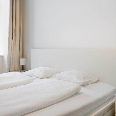 Cottageviertel - Stilvolles Apartment In Parknahe เวียนนา ภายนอก รูปภาพ