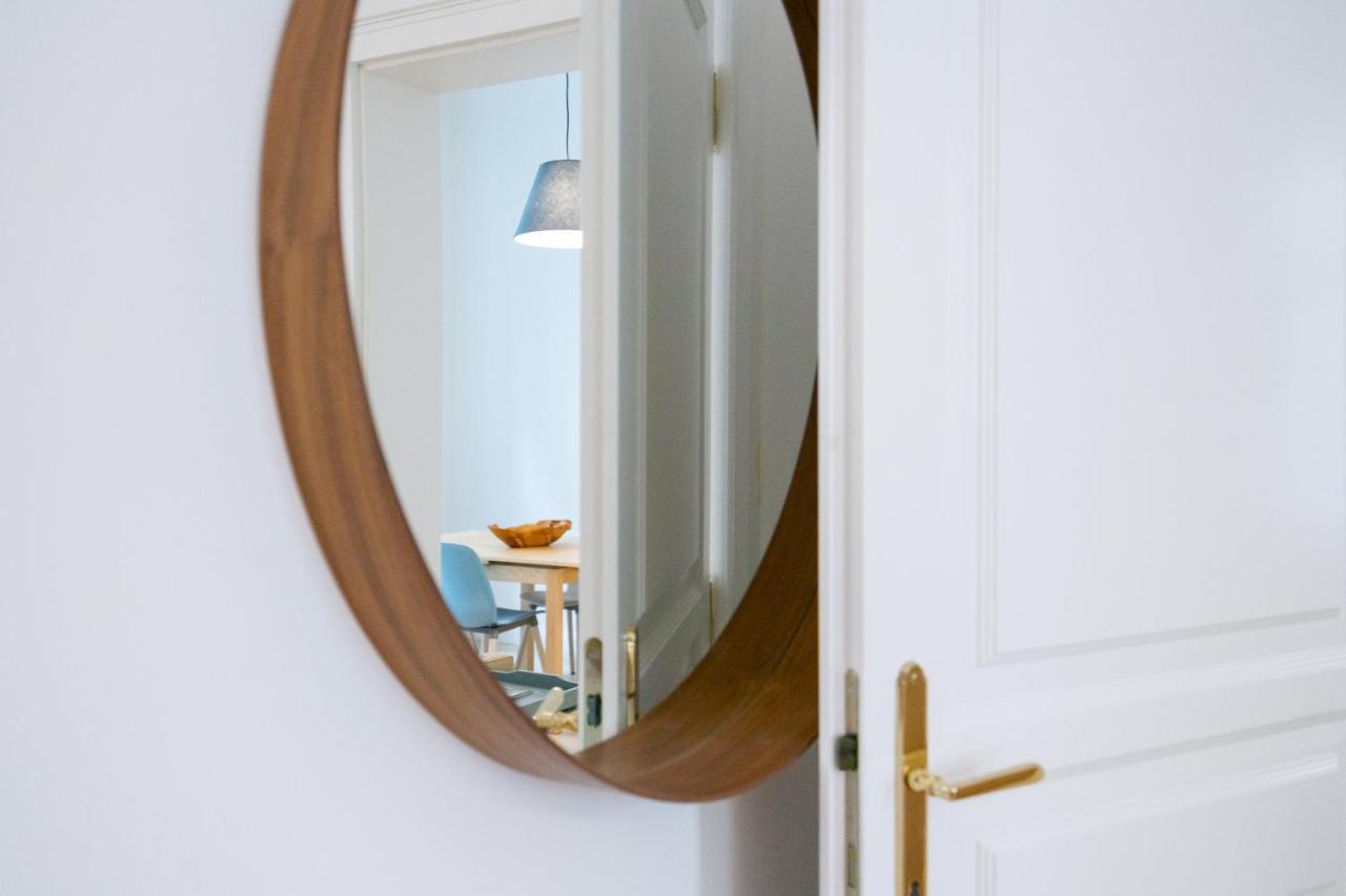 Cottageviertel - Stilvolles Apartment In Parknahe เวียนนา ภายนอก รูปภาพ